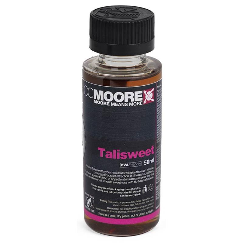 Sweetner Cc Moore Talisweet
