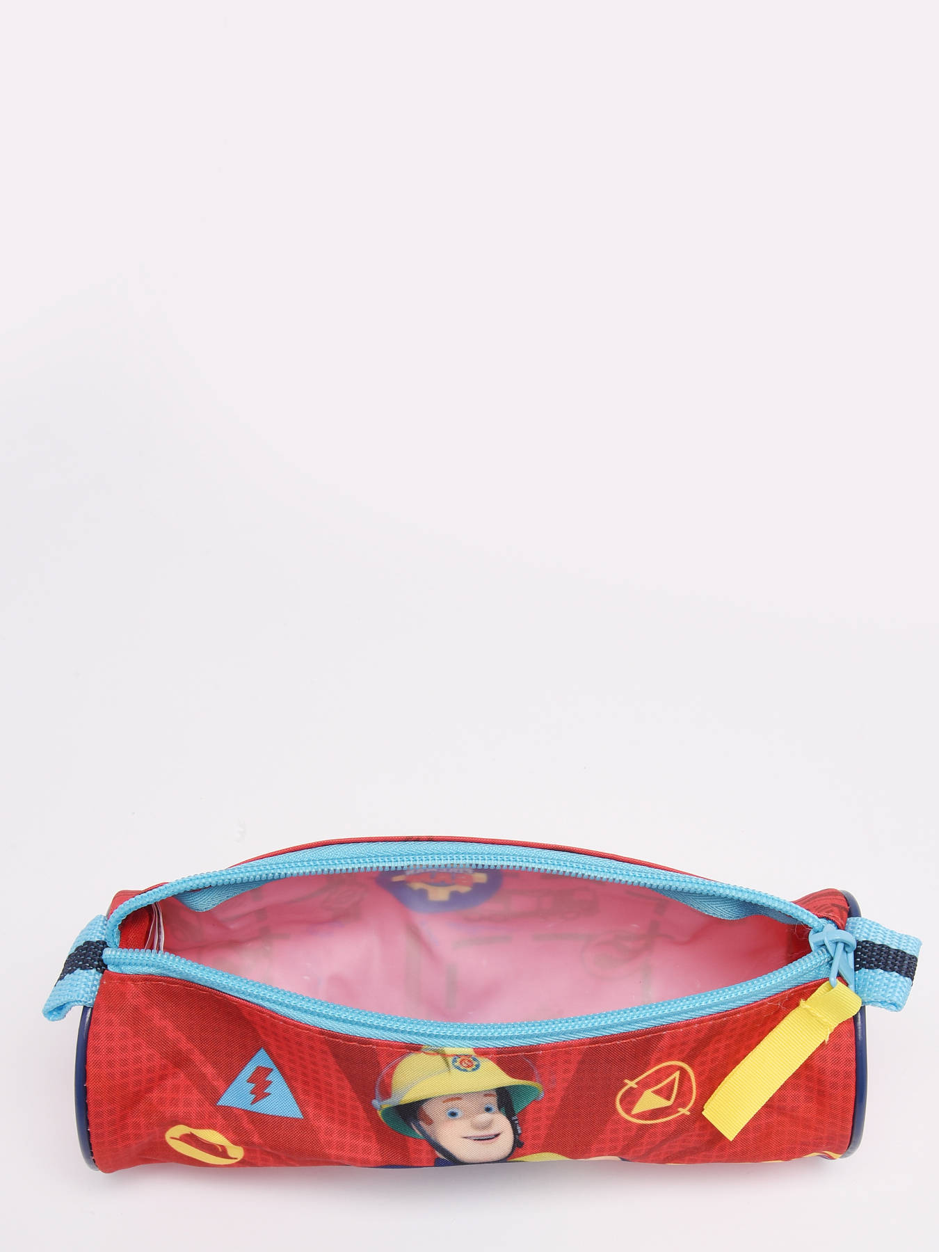 Trousse 1 compartiment SAM LE POMPIER