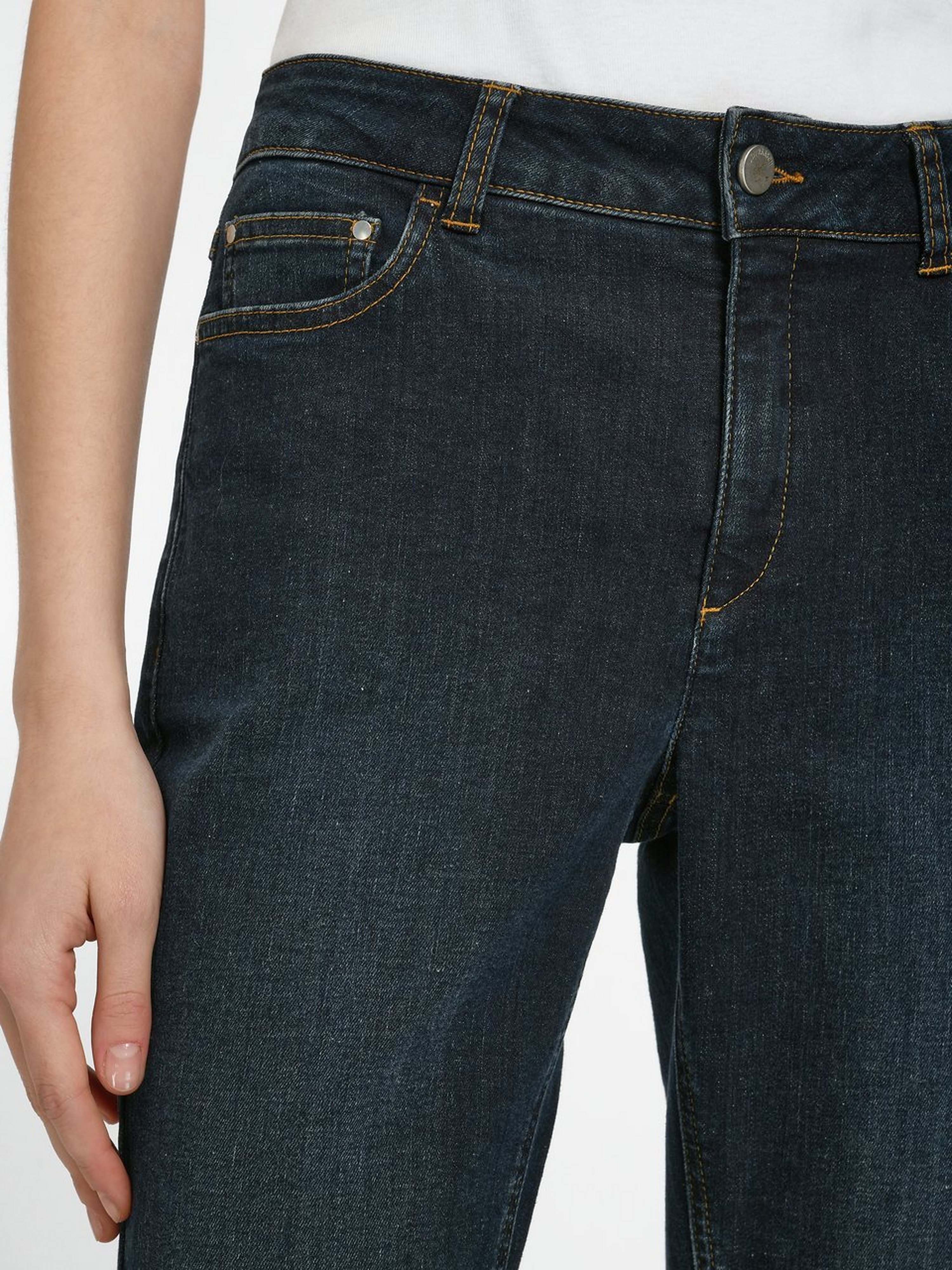 7/8-Jeans
