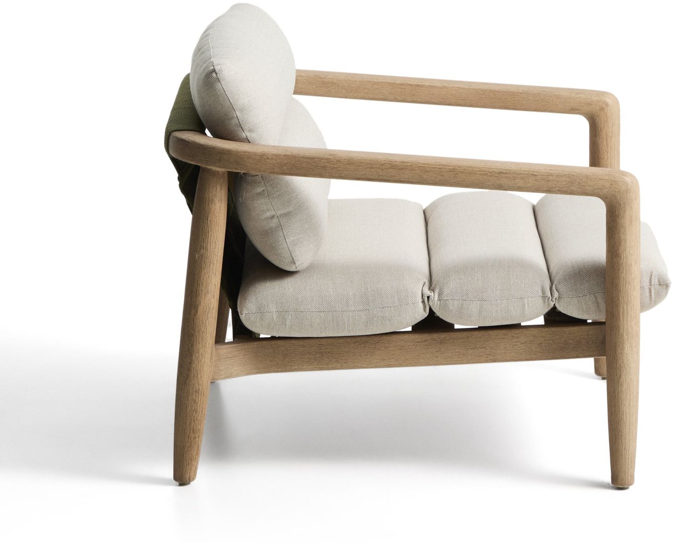 Kave Home   Menfi Outdoor Fauteuil