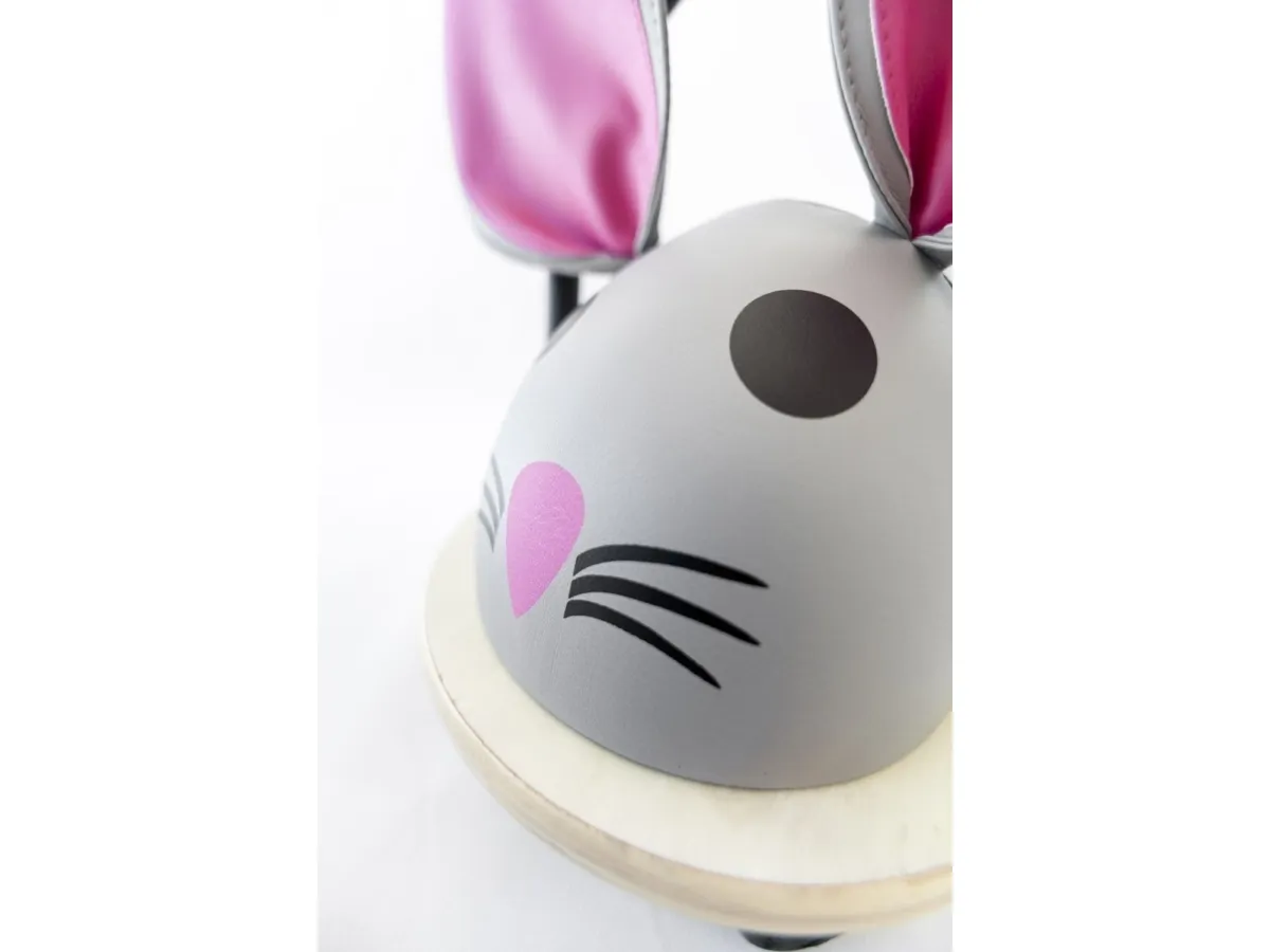 Wheely Bug Mouse Small