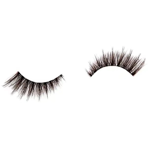 Balayage Wispies Chocolate Wimpern