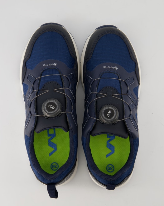 Vado Vado_Lo_Boa_GTX Wanderschuhe in Blau