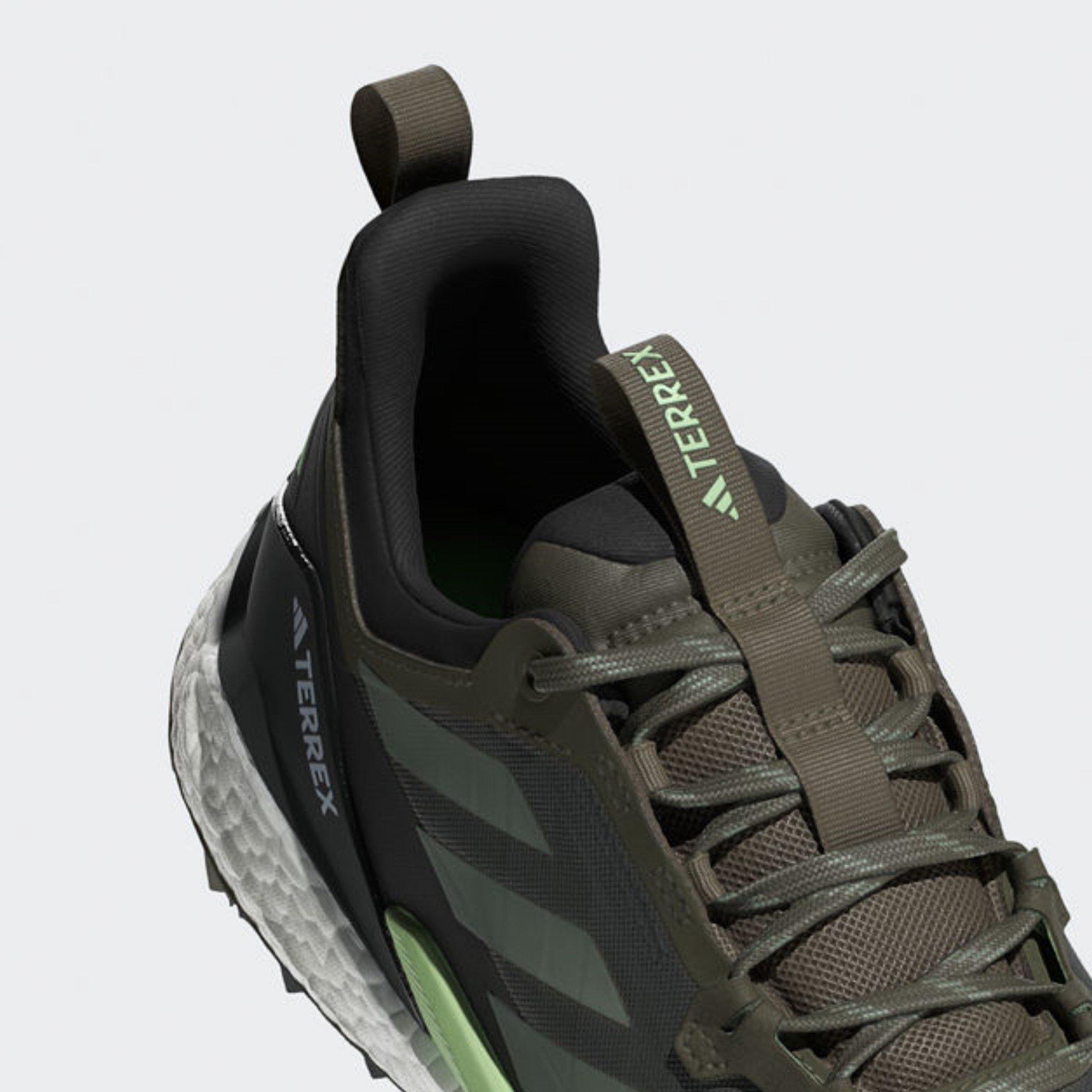 adidas adidas Terrex Free Hiker 2 Low Hiking Shoes Mens