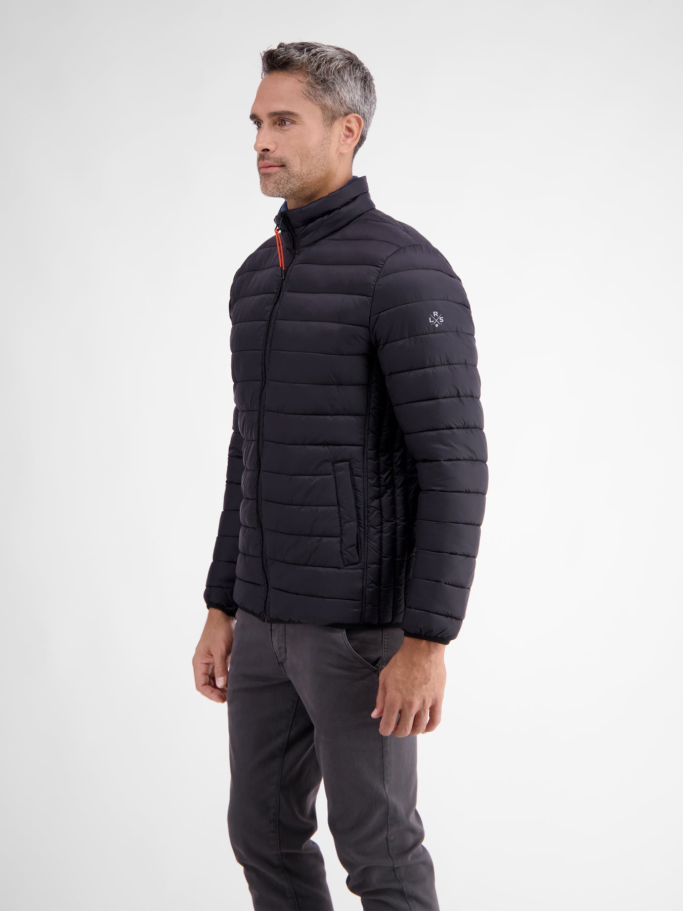 LRS Steppblouson