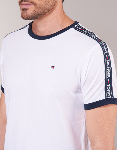 Tommy Hilfiger - AUTHENTIC-UM0UM00562 - Blanc