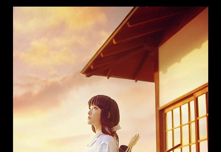 Sohma - Inuyasha Kikyo cosplaykostuumset