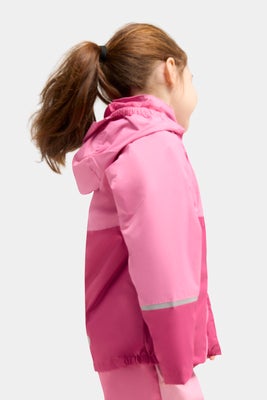 Nordbjörn Viken Skalljakke, Rosa