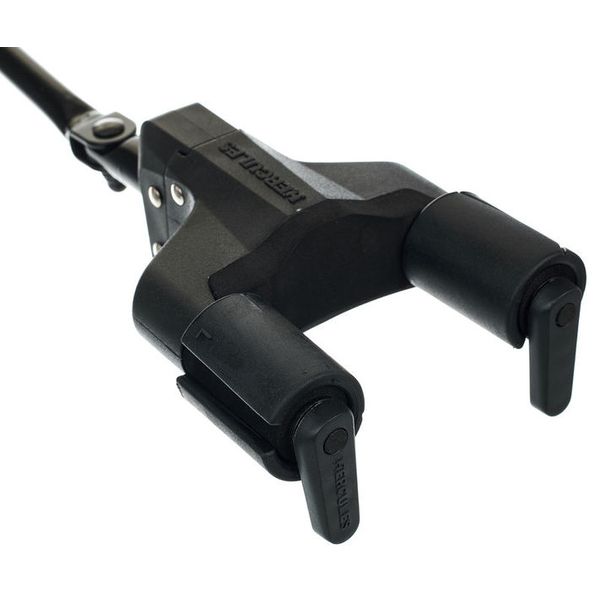 Hercules Stands HCGSP-40SB+ Guitar Wall Mount