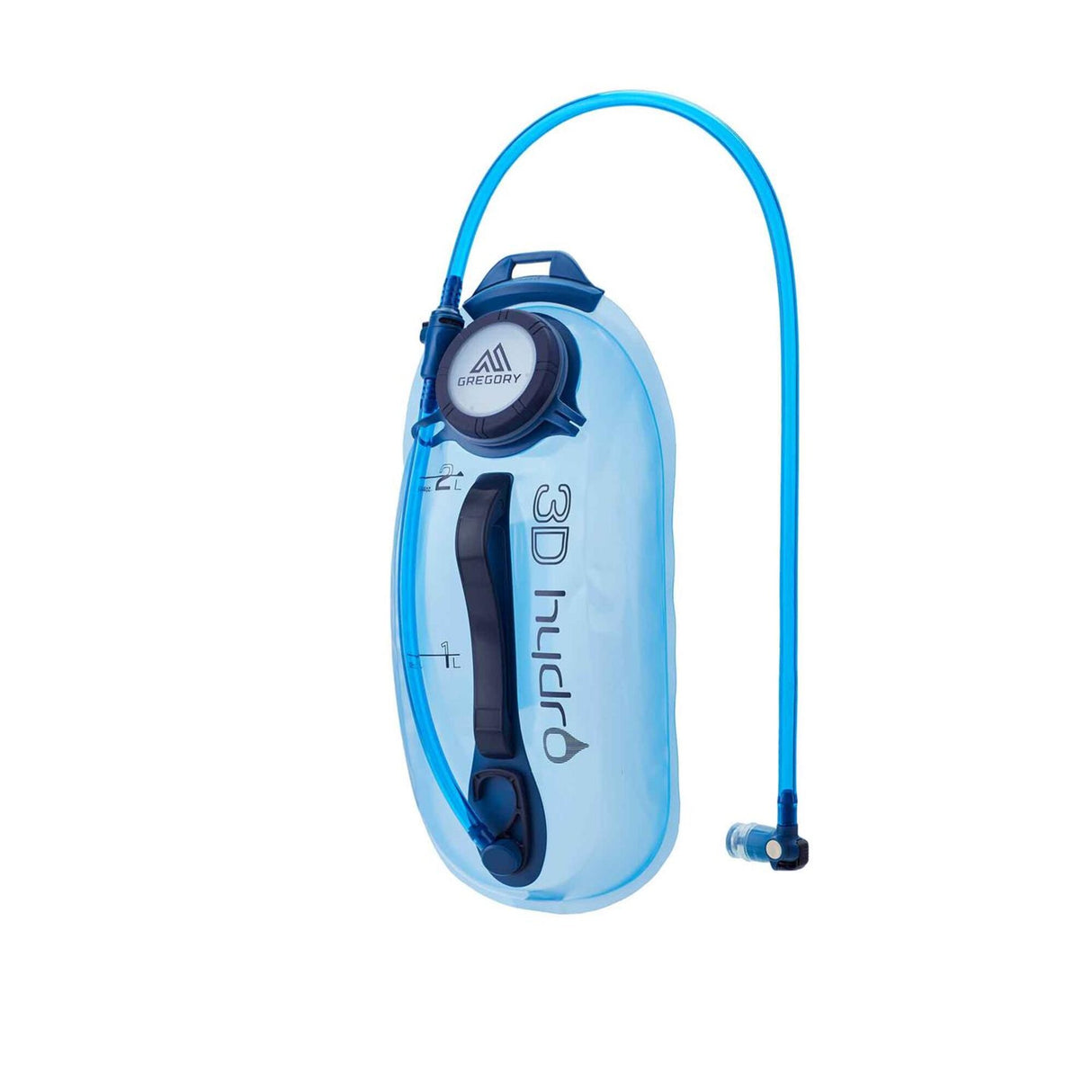 Gregory<br>3D Hydro 2L Reservoir