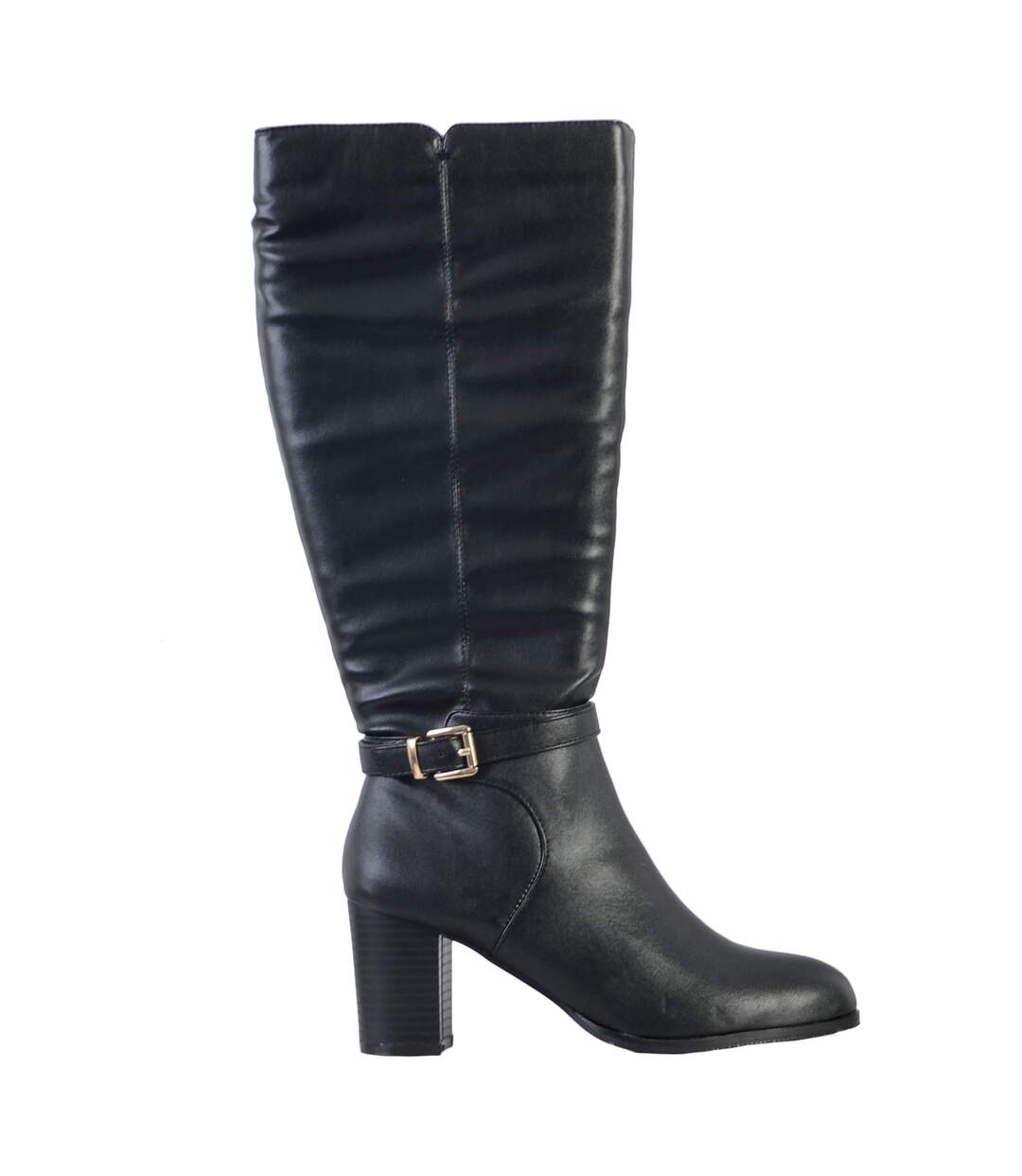 Bottes Cuir The Divine Factory