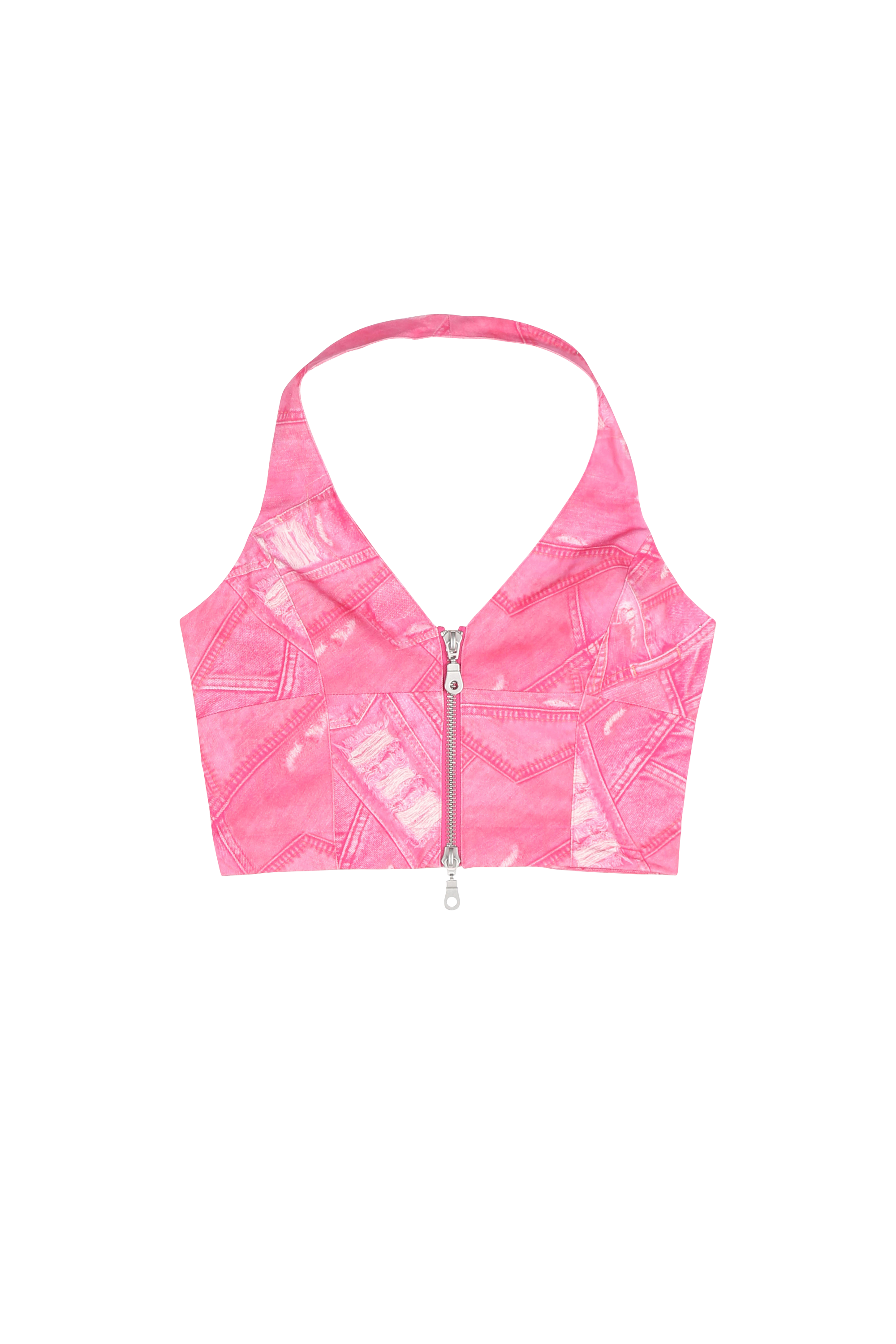 RAGGED PRIEST top CANDY Rose