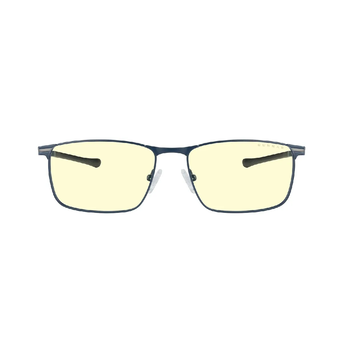 Gunnar Optiks Mendocino Blue Amber