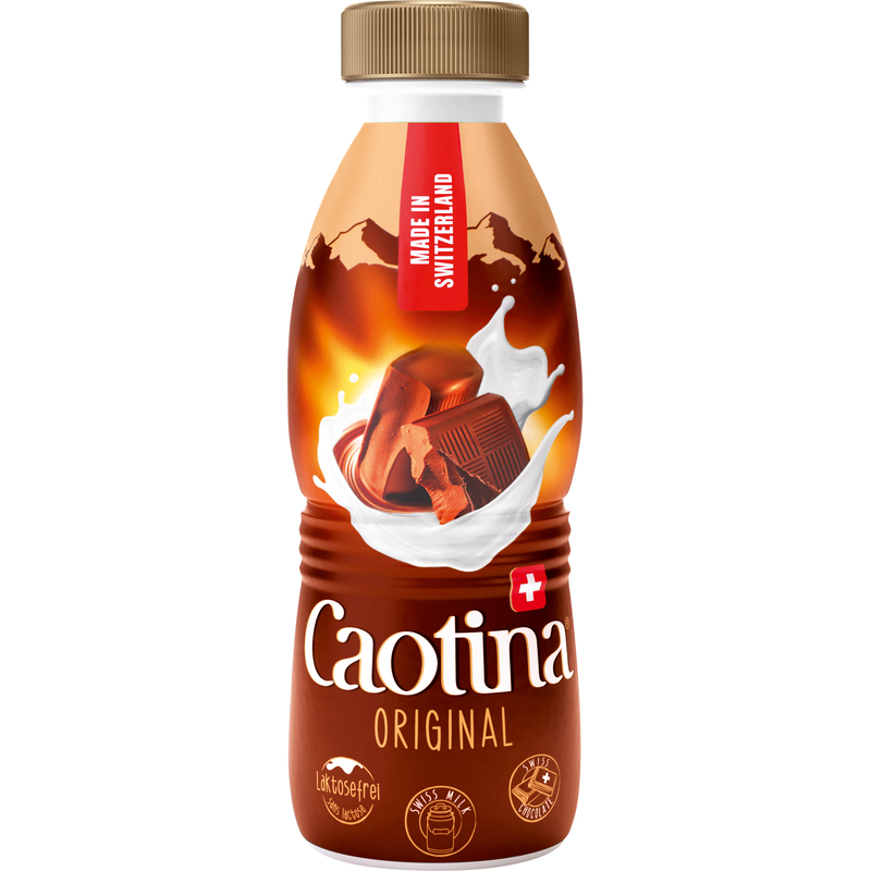Caotina Drink