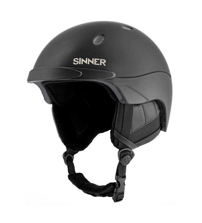 Sinner Titan Skihelm