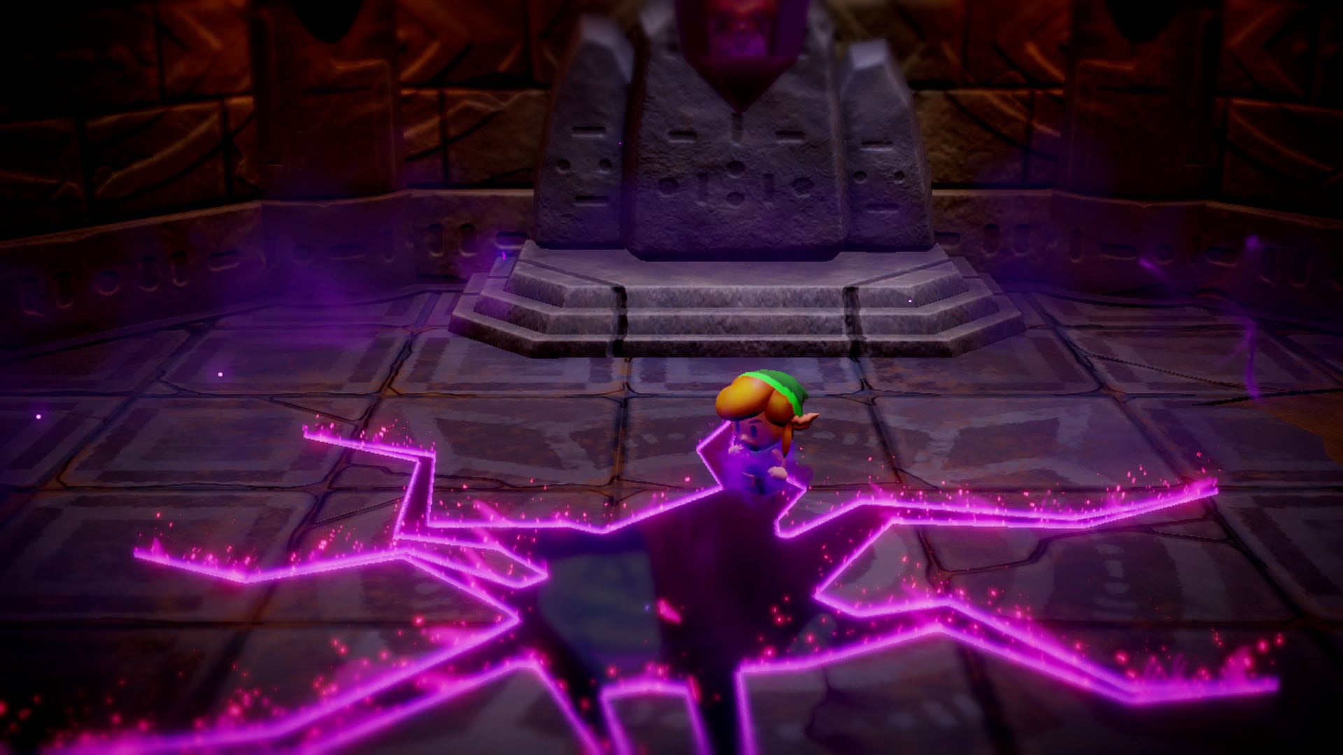 Nintendo Switch Spielesoftware »The Legend of Zelda: Echoes of Wisdom« Nintendo Switch