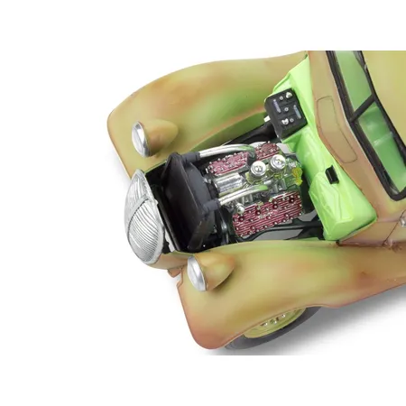 Revell 14516 '37 Ford Pickup with Surfboard 2N1