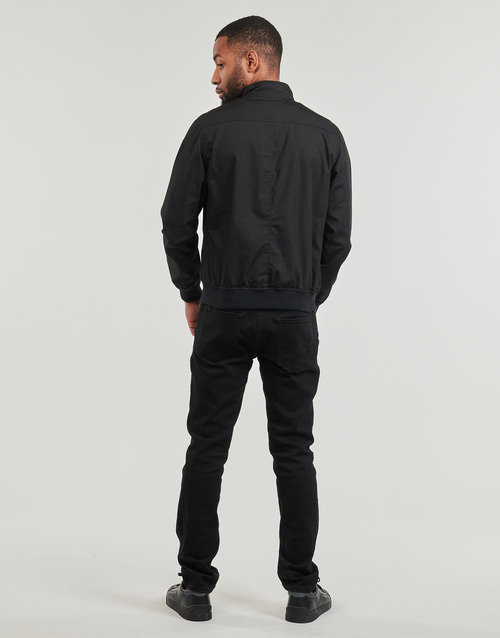 Schott - KENTON - Noir