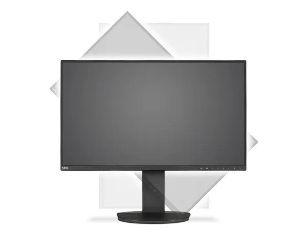 [OUTLET] - NEC MultiSync EA271U - LED-skærm - 27
