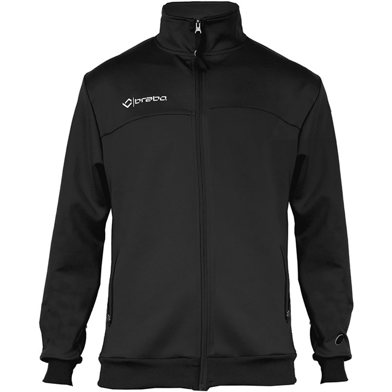 Brabo F1 Jacket Heren