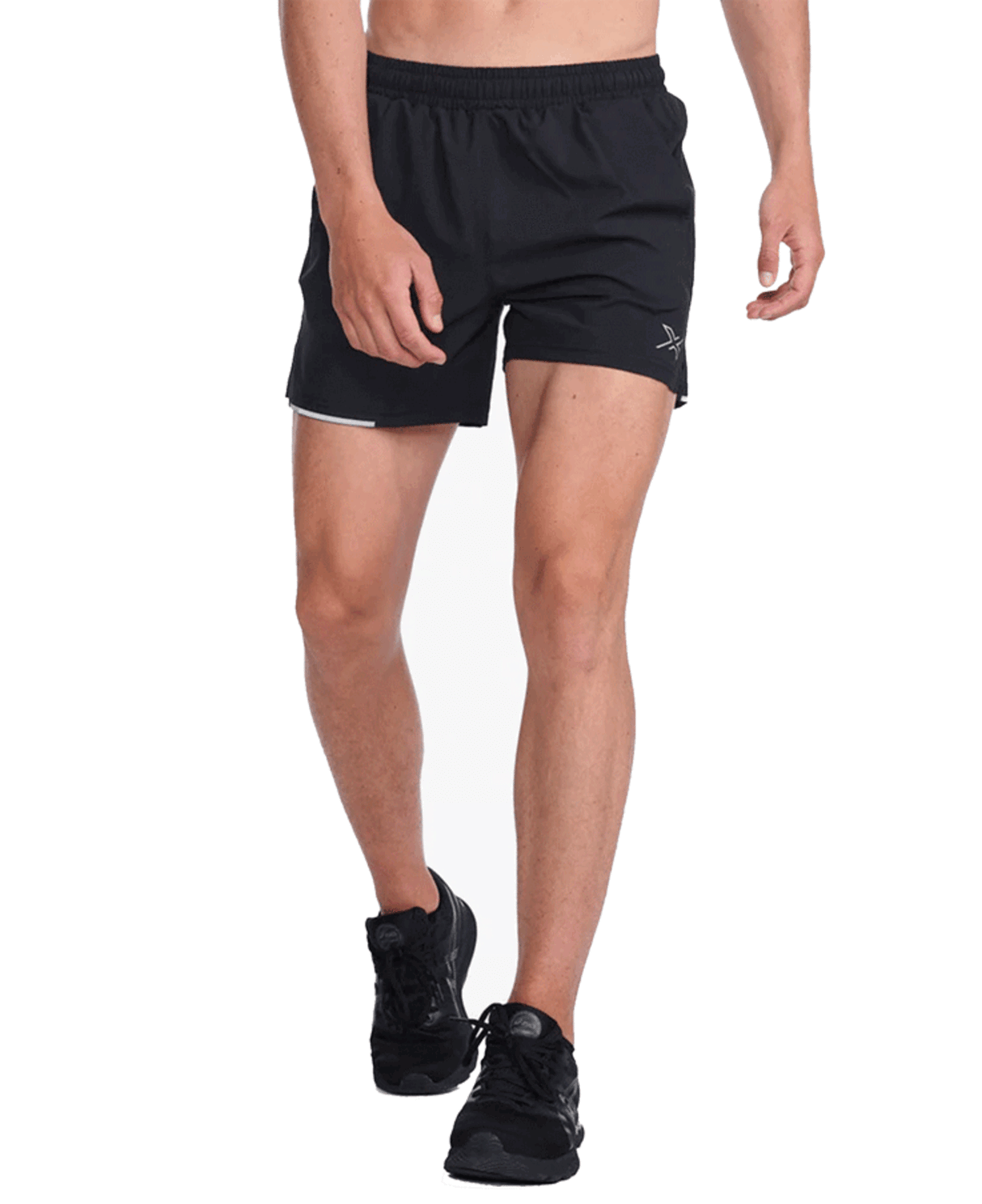 2XU<br>Aero 5 Inch Shorts M´s