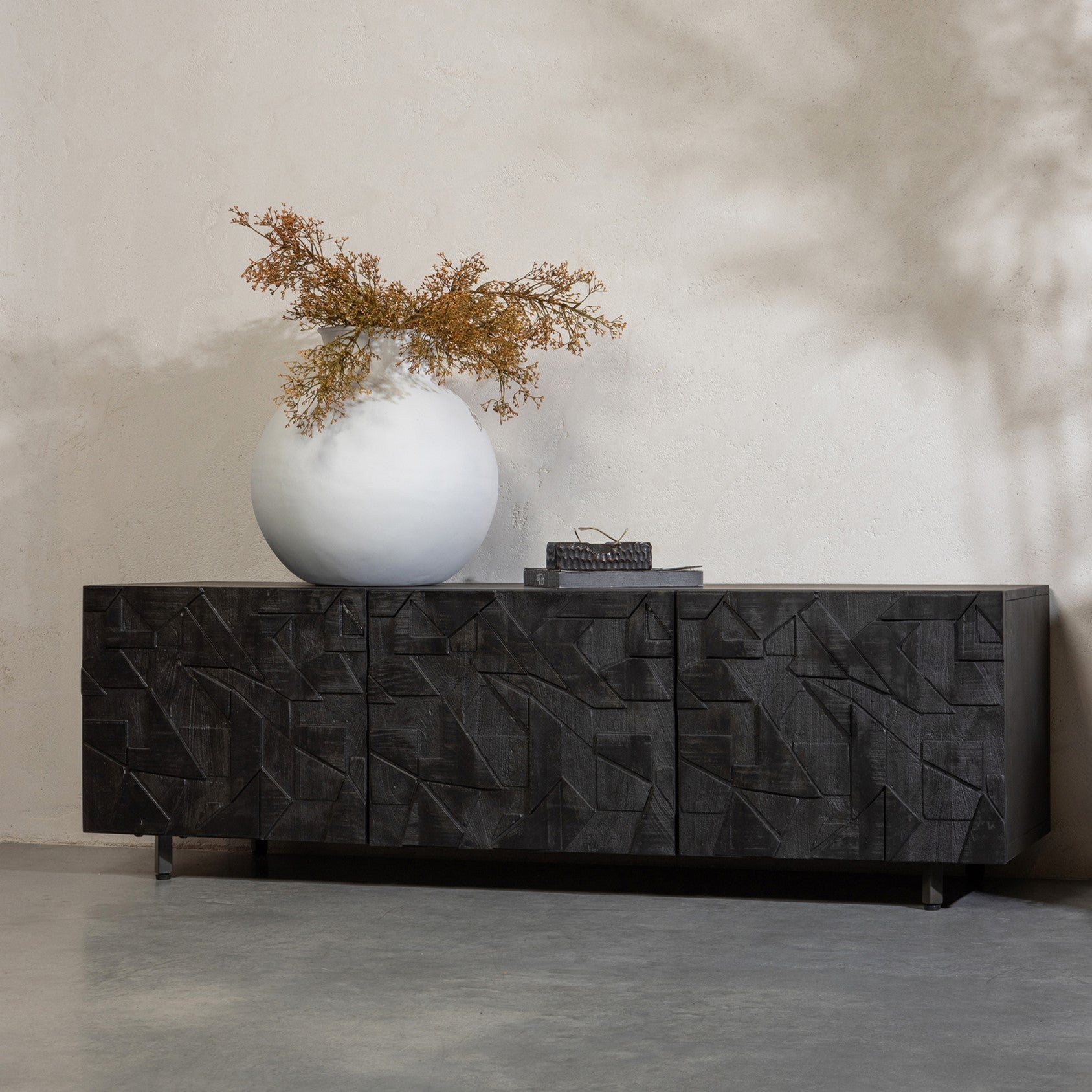 WOOOD Counter Tv-meubel