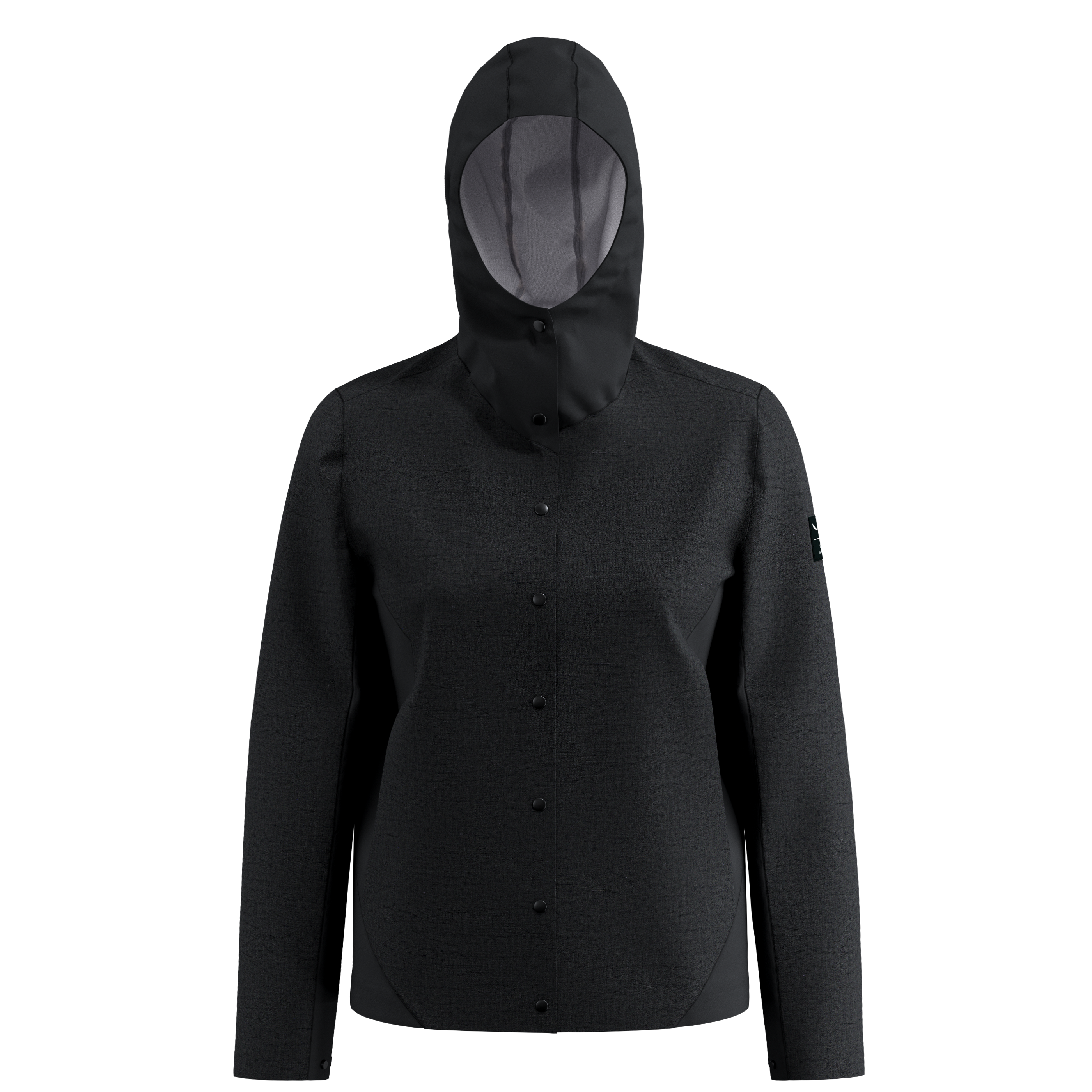 Fanes Hemp Powertex 3 Layers Softshell Jacke Damen