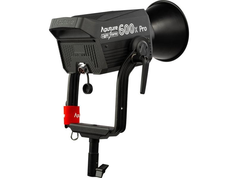 Aputure Videoleuchte LS 600x Pro – V-Mount Zweifarbige, helle Videoleuchte