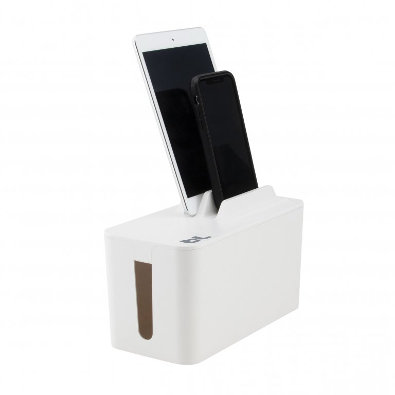 Bluelounge CableBox Mini Station