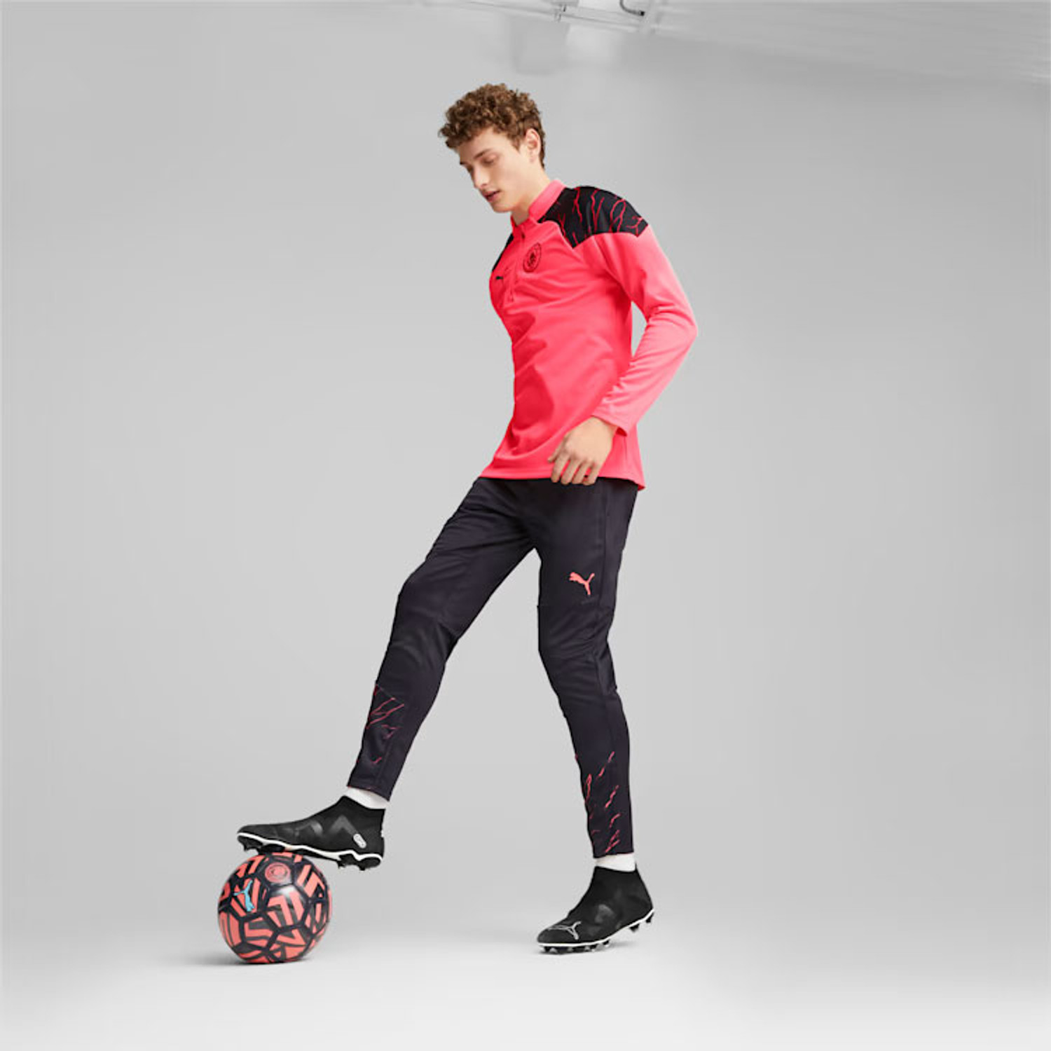Puma Manchester City Trainingspak