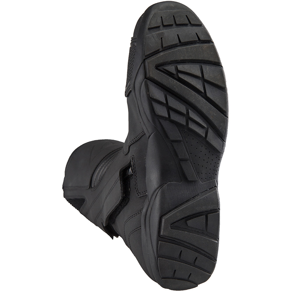All One - Bottes Evasion Waterproof Noir
