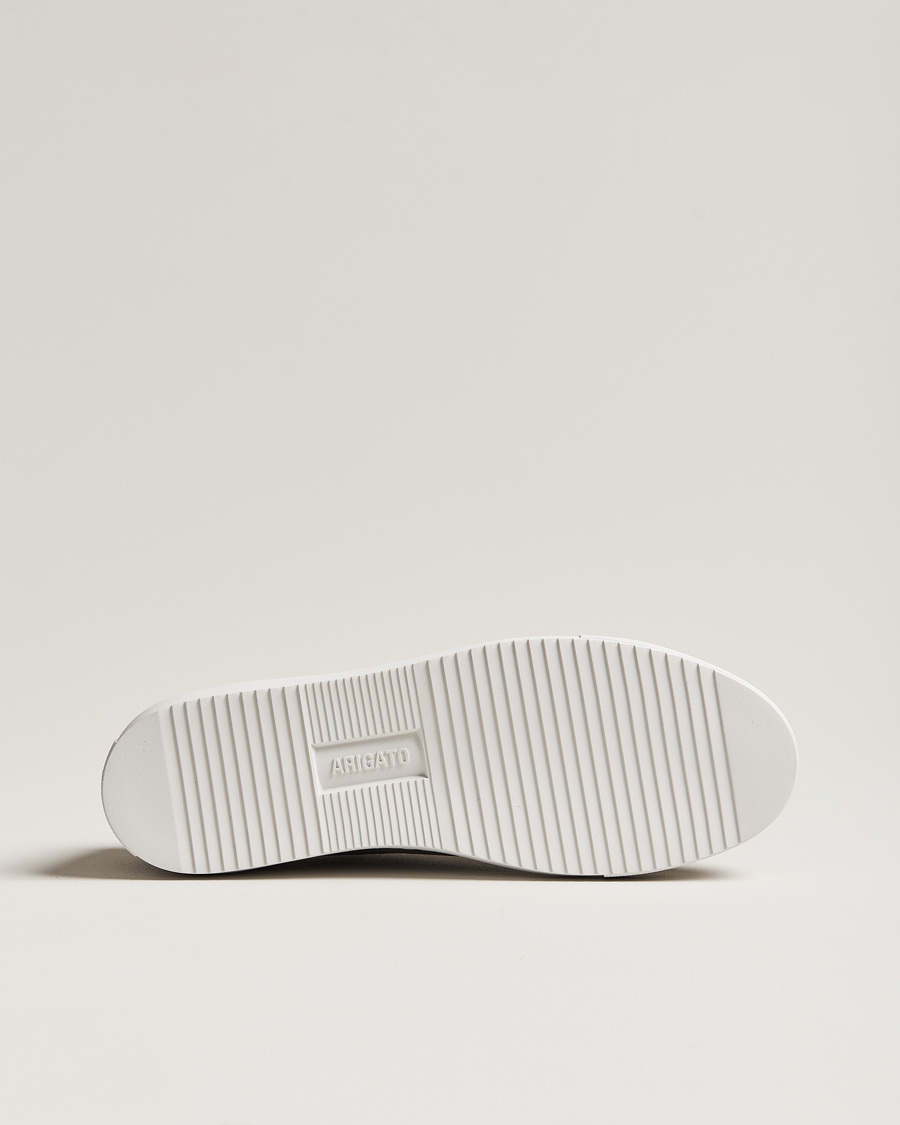 Axel Arigato Clean 90 Suede Sneaker Grey