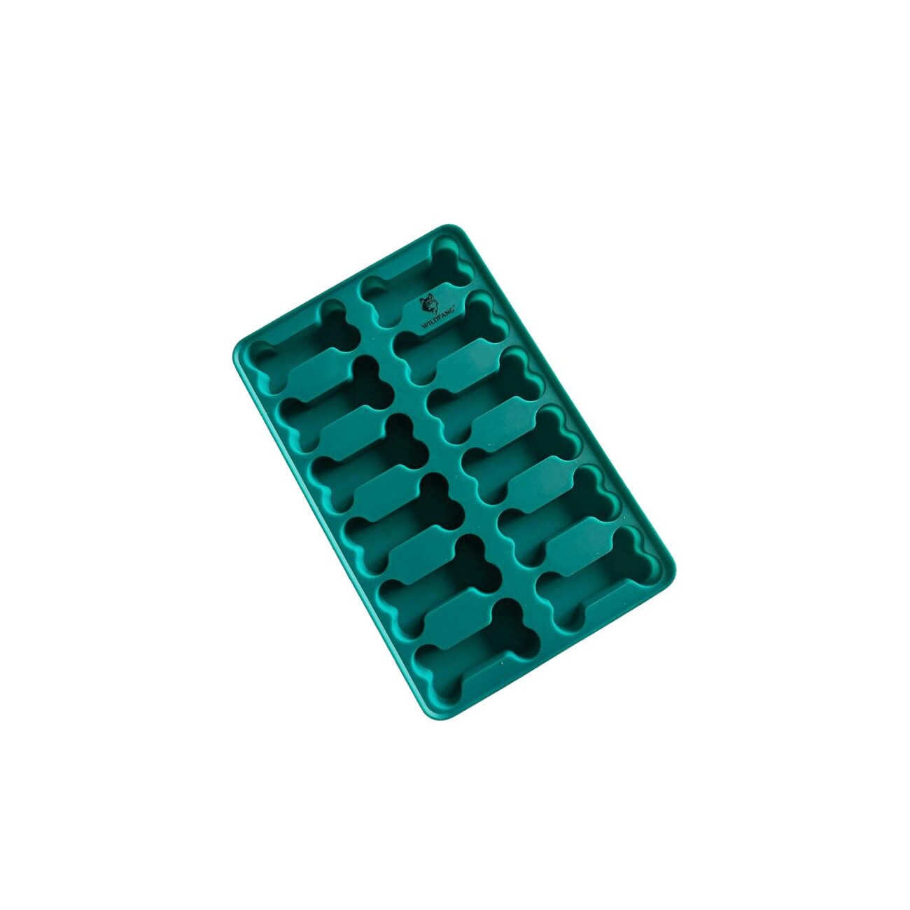 Wildfang Backmatte - mit Rezeptkarten