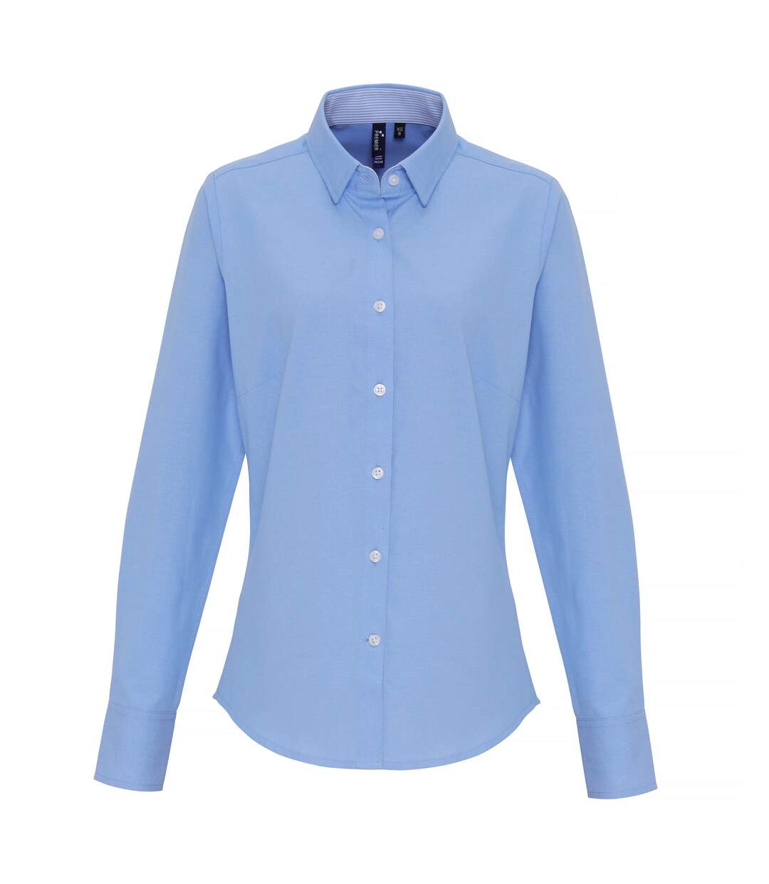 Premier - Blouse - Femme (Bleu clair) - UTRW6593