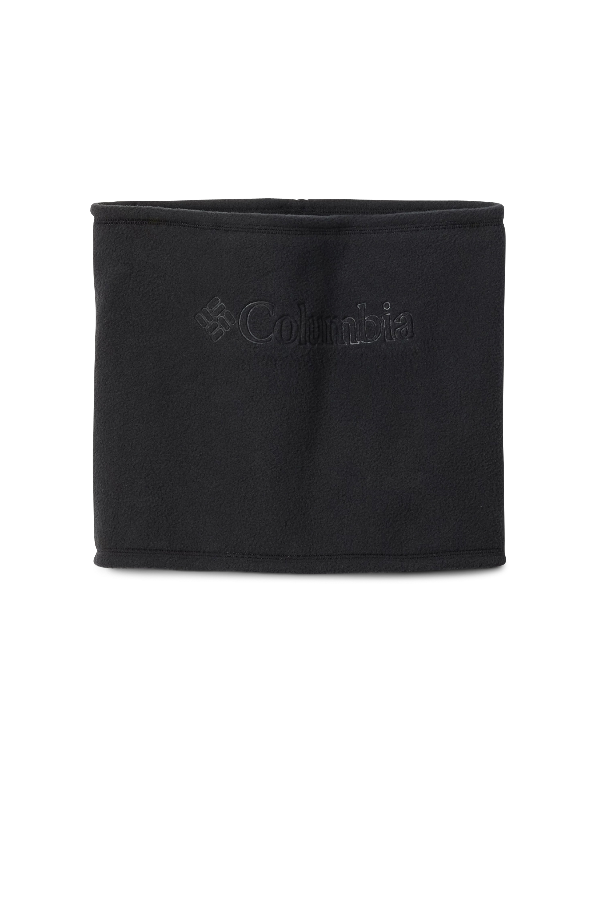 COLUMBIA Tour de cou en polaire FAST TREK Noir