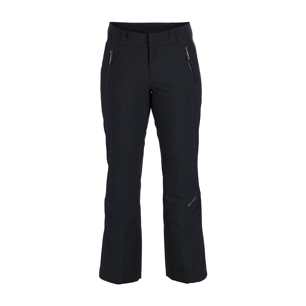 Spyder WINNER - Pantalon ski Femme black