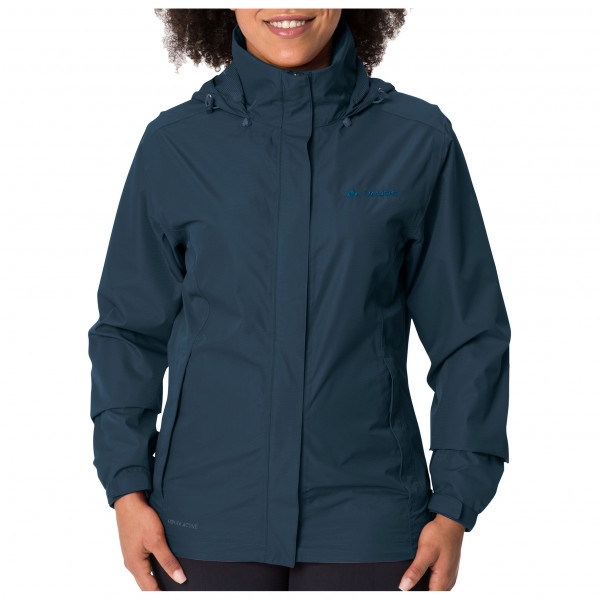 Vaude - Women's Escape Light Jacket - Veste imperméable