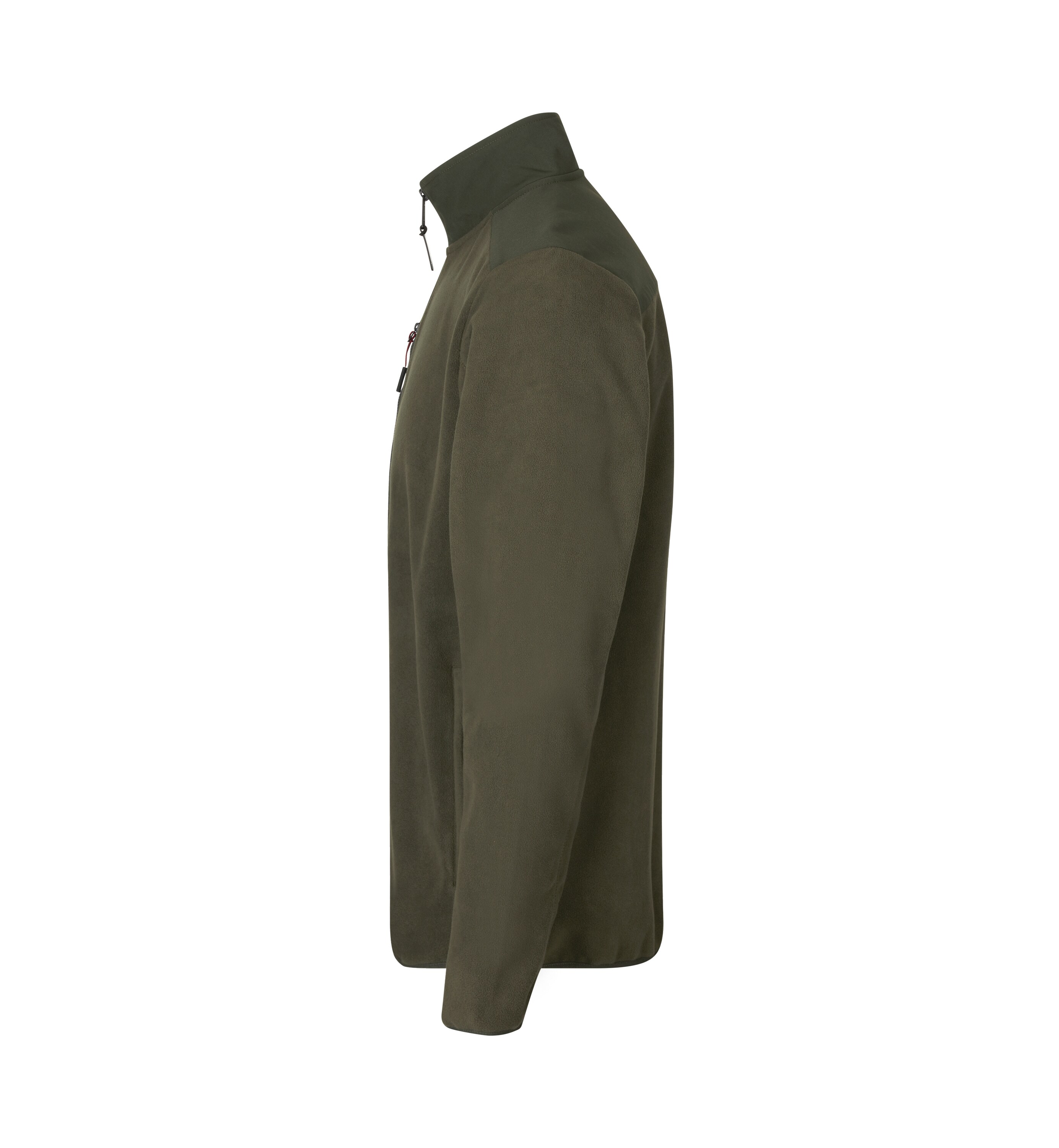 ID Fleecejacke klassisch