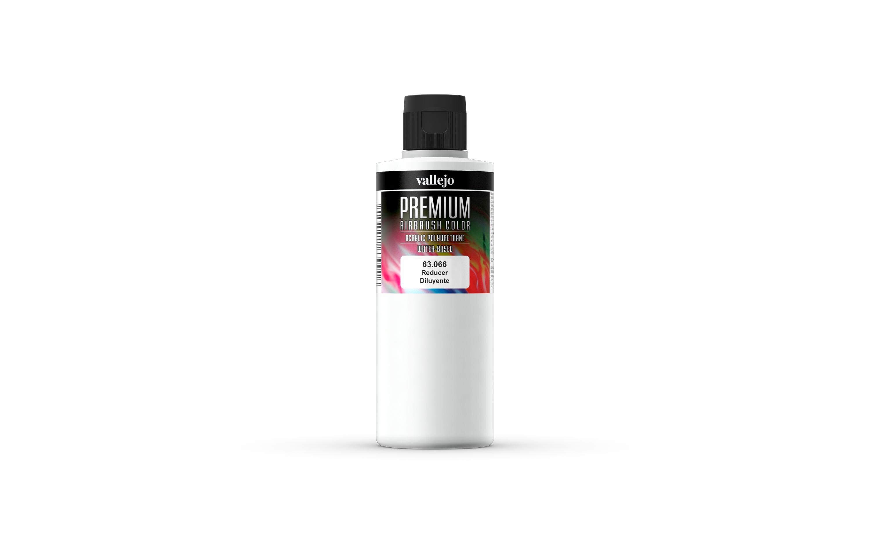Airbrushfarbe Premium, Reduzierer 200 mlPremium Airbrush Reducer