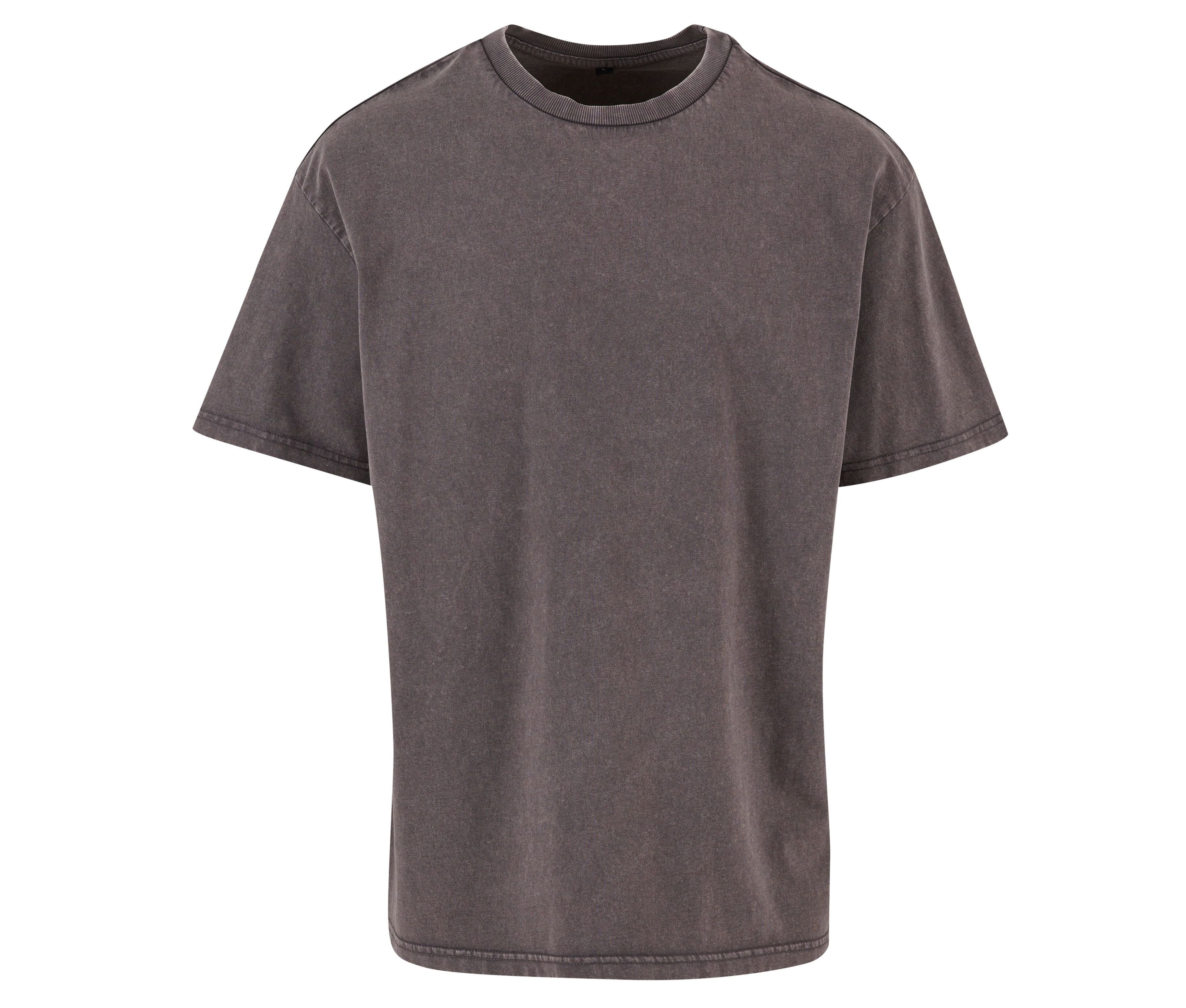 BUILD YOUR BRAND BY307 - Tee-shirt ample