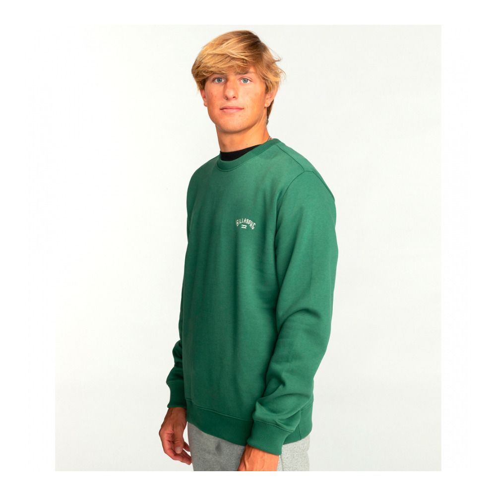 Billabong ARCH - Sweat Homme jungle
