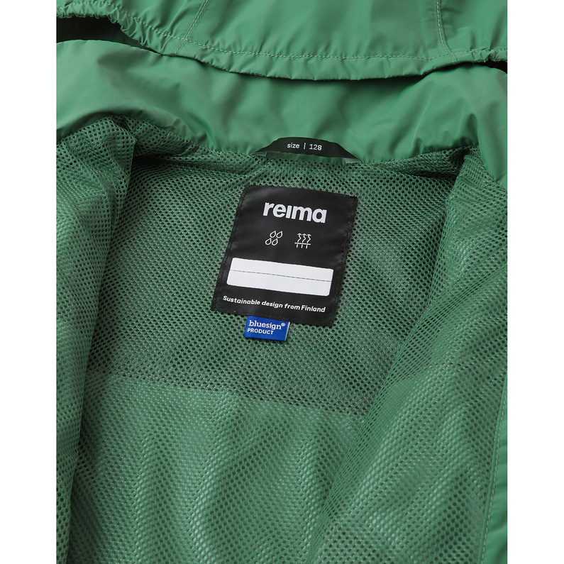 reima Kinder Tuulos Jacke