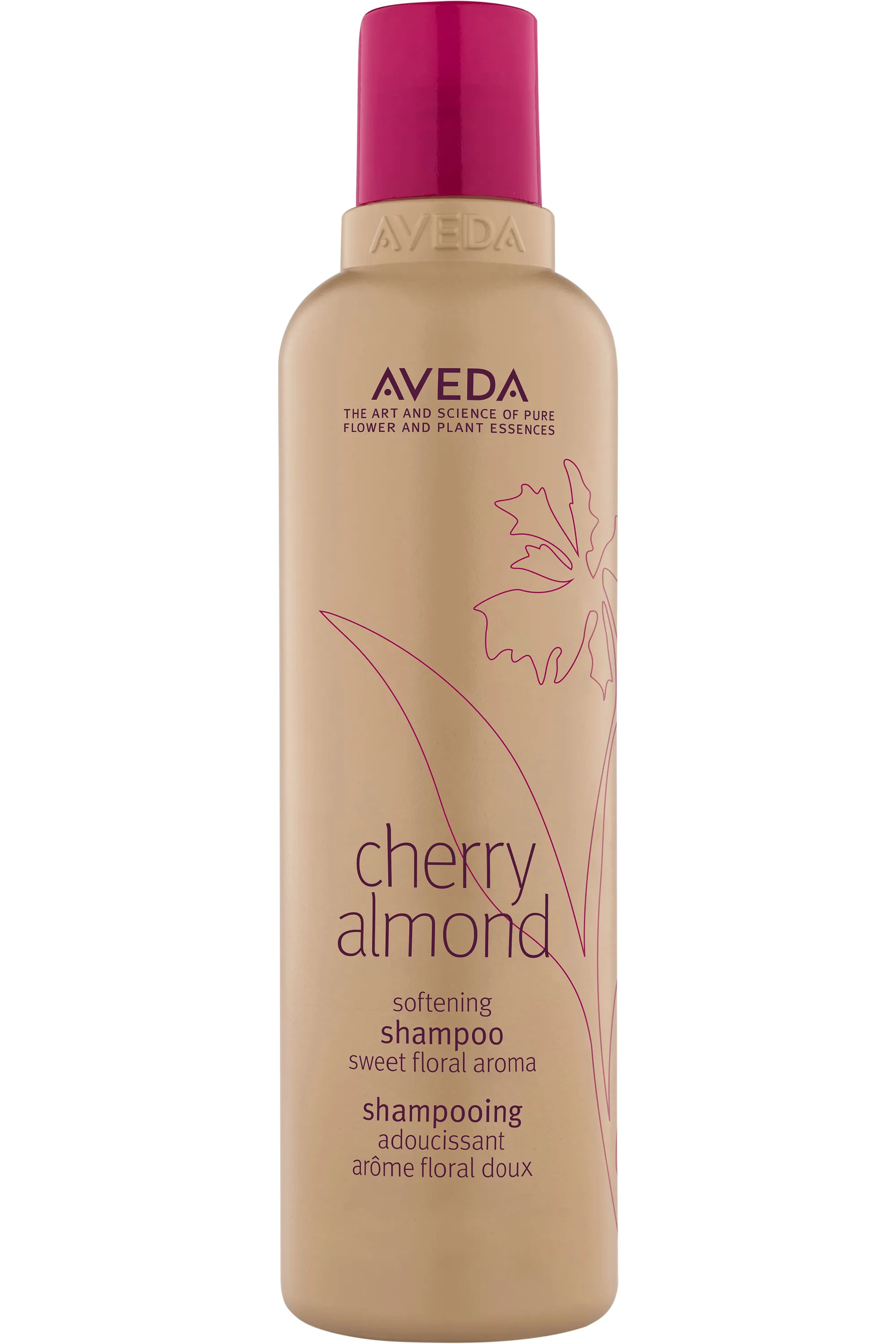 Aveda Shampoing adoucissant Cherry Almond-250 ml