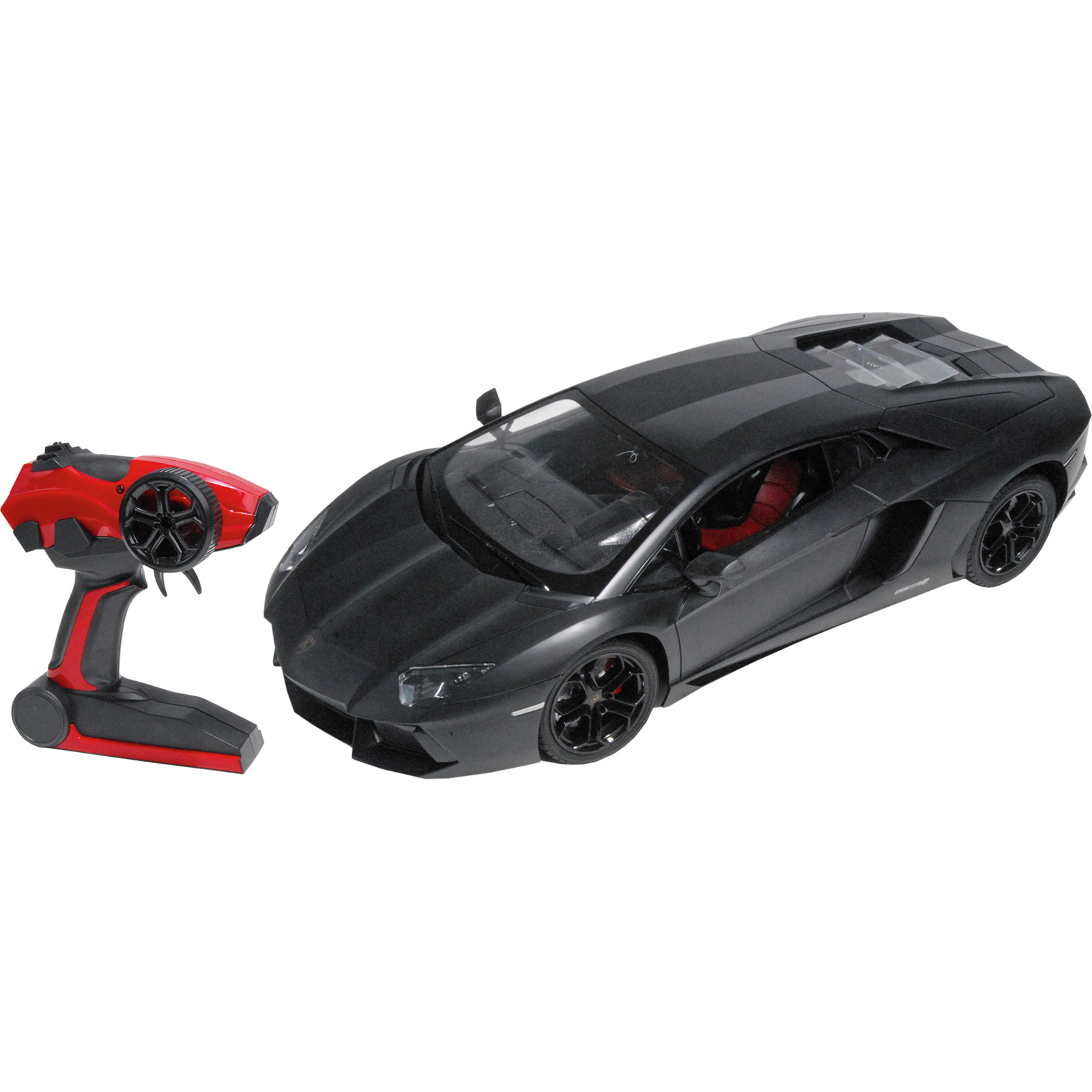 RC Lamborghini Aventador 1:10 schwarz