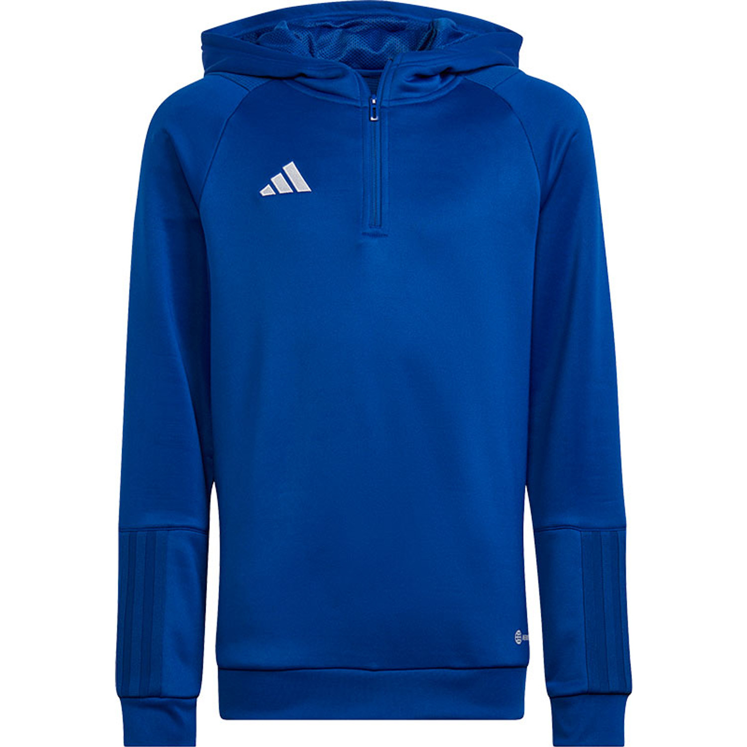 adidas Tiro 23 Competition Hooded Trainingspak Kids