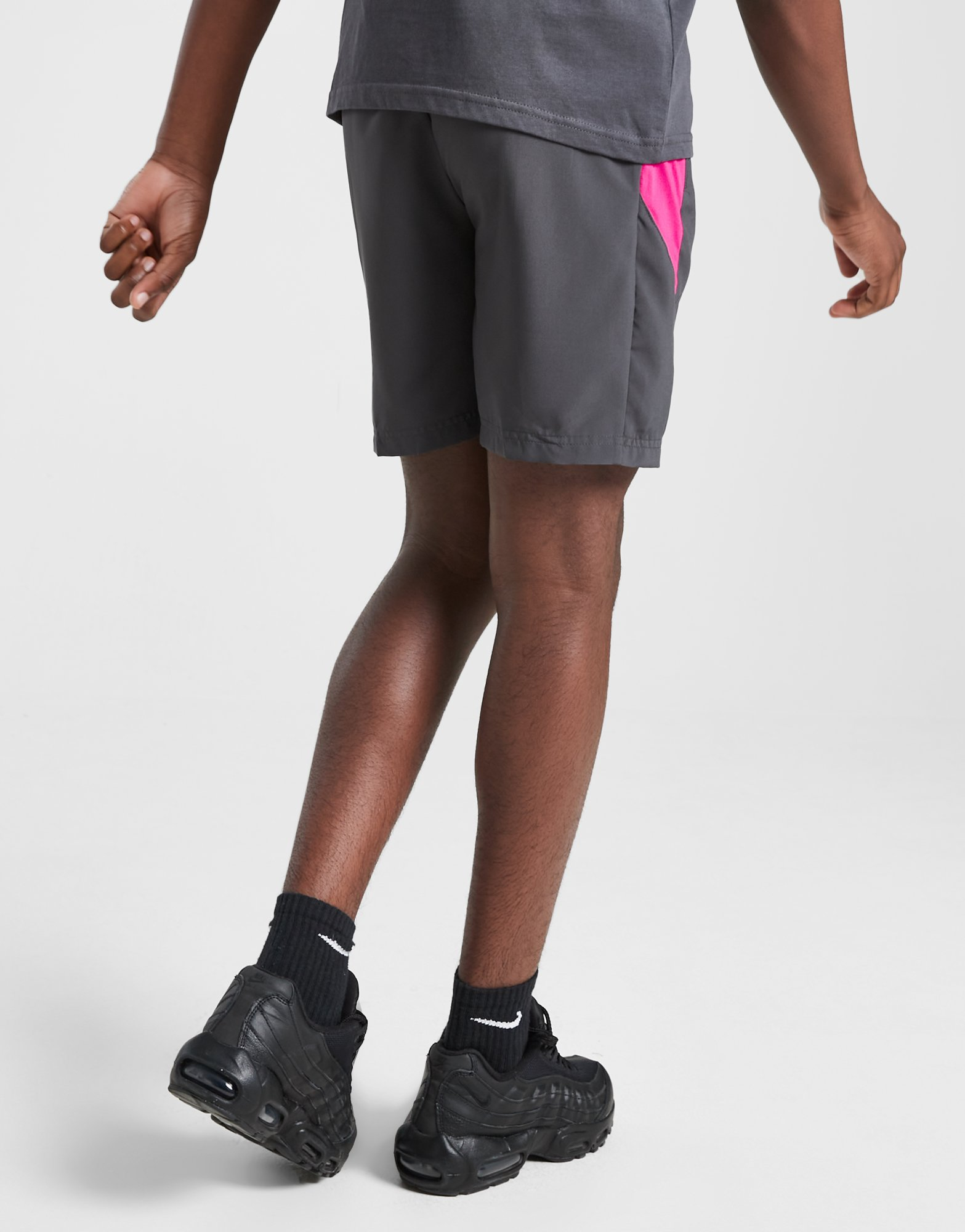 Berghaus Short Woven Junior