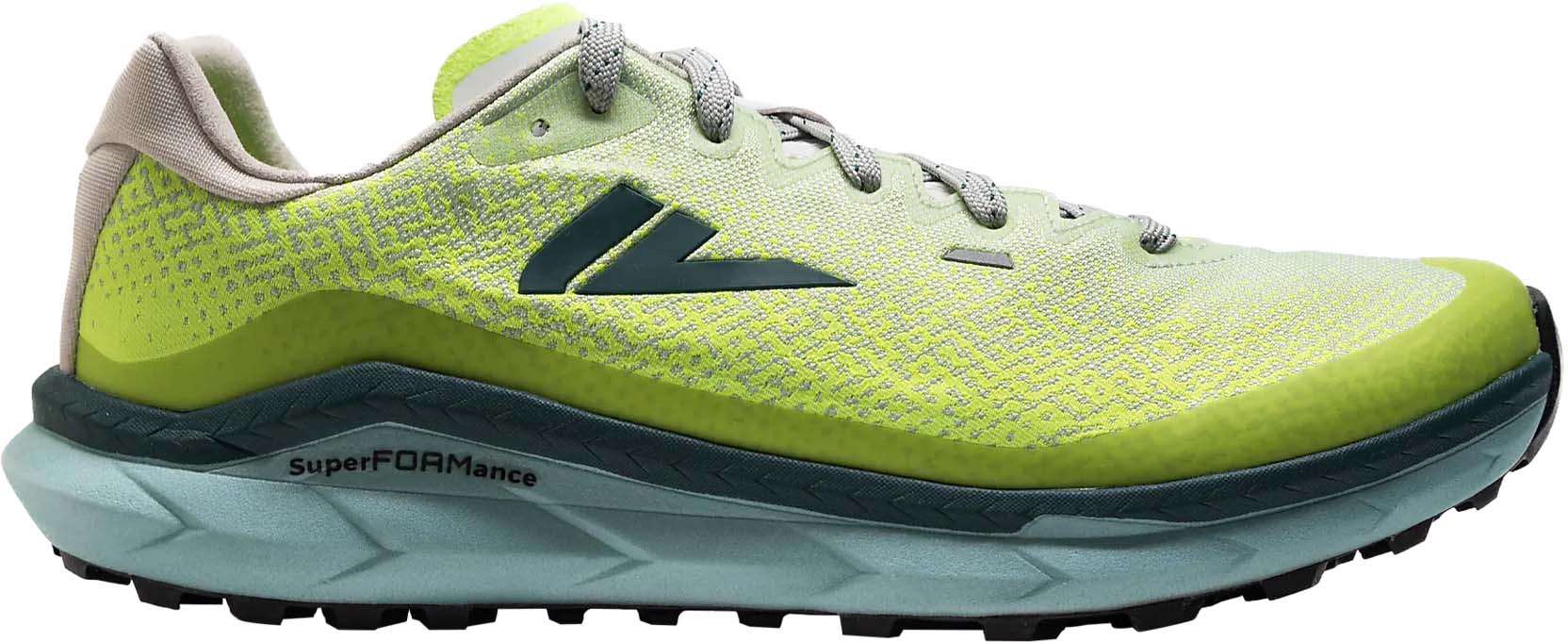 MAXx 2 Unisex Sort/Gul/Hvit