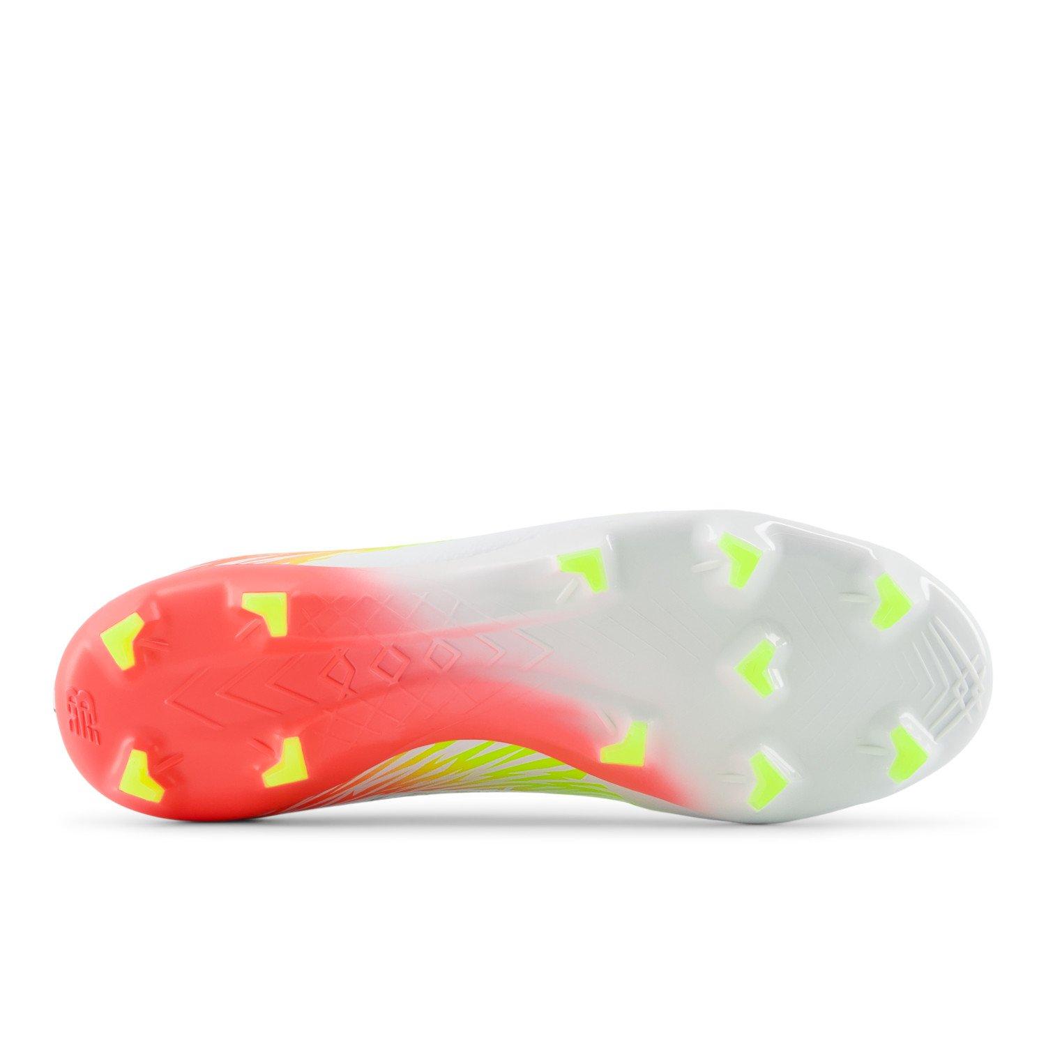 New Balance NB Furon V8 Firm Ground Football Boots