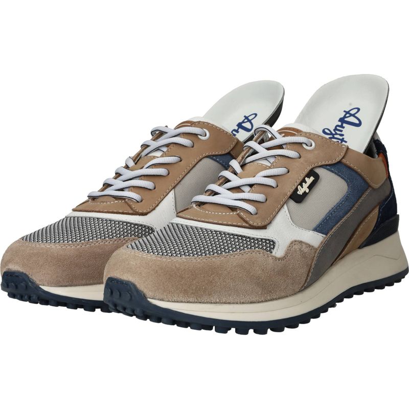 Australian Yamato Sneakers Multi Heren