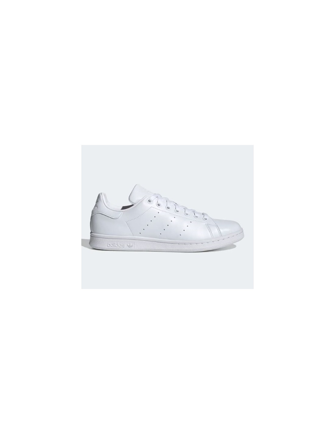 adidas Sneakers Homme Stan Smith Végan/White